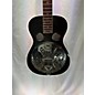 Used Dobro Regal RD52 Resonator Guitar