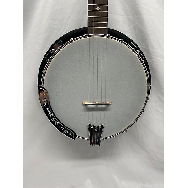 Used Gold Tone CC100R+ Banjo