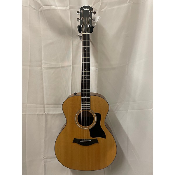 Used Taylor 114E Acoustic Electric Guitar