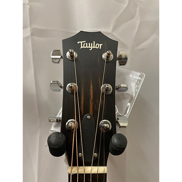 Used Taylor 114E Acoustic Electric Guitar