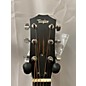 Used Taylor 114E Acoustic Electric Guitar