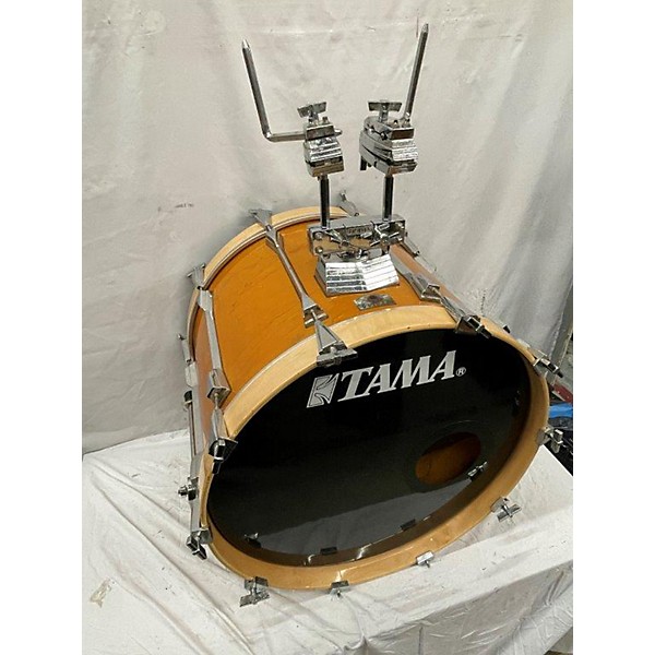 Used TAMA Artstar II Drum Kit