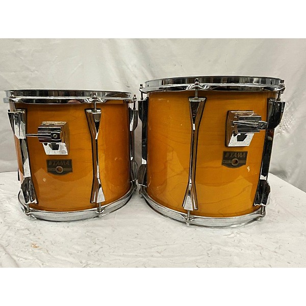 Used TAMA Artstar II Drum Kit