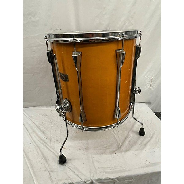 Used TAMA Artstar II Drum Kit