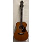 Used Yamaha FG110 Acoustic Guitar thumbnail