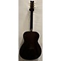 Used Yamaha FG110 Acoustic Guitar