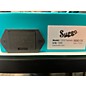 Used Supro Tremolo Effect Pedal