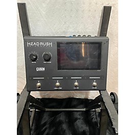 Used PreSonus Used HeadRush Gigboard Effect Processor