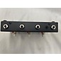 Used Morley ABC Switcher Pedal Pedal