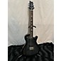 Used PRS Used PRS Mark Tremonti Signature SE Trans Black Solid Body Electric Guitar thumbnail