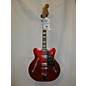 Used Fender Coronado Hollow Body Electric Guitar thumbnail