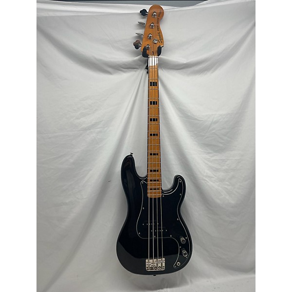 Used Squier Classic Vibe 1970S Precision Bass Electric Bass Guitar