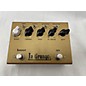 Used Bogner La Grange Overdrive Effect Pedal thumbnail