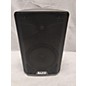 Used Alto TX208 Powered Speaker thumbnail