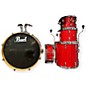 Used Pearl Vision Maple Drum Kit thumbnail