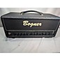 Used Bogner Ecstasy 3534 Tube Guitar Amp Head thumbnail