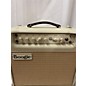 Used MESA/Boogie California Tweed Tube Guitar Combo Amp