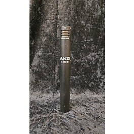 Used AKG C460B Condenser Microphone