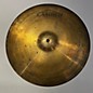 Used Camber 16in C4000 Cymbal thumbnail