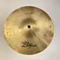 Used Zildjian 10in Avedis Splash Cymbal thumbnail