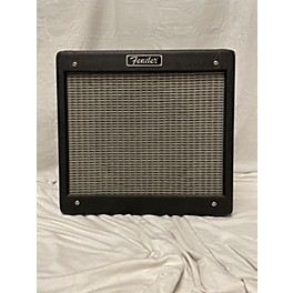 Used Fender Used Fender Pro Jr 15W 1x10 Tube Guitar Combo Amp