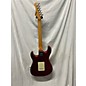 Used Tagima Used Tagima TW Series Candy Apple Red Solid Body Electric Guitar