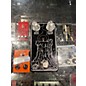 Used Used 2020s TMD Candle Light Effect Pedal thumbnail