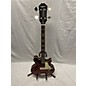 Used Epiphone Jack Casady Signature Electric Bass Guitar thumbnail