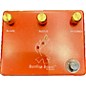 Used Ruvane Used Ruvane Bonfire Boost Effect Pedal thumbnail