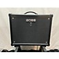 Used BOSS Used BOSS Katana KTN50 50W 1X12 Guitar Combo Amp thumbnail