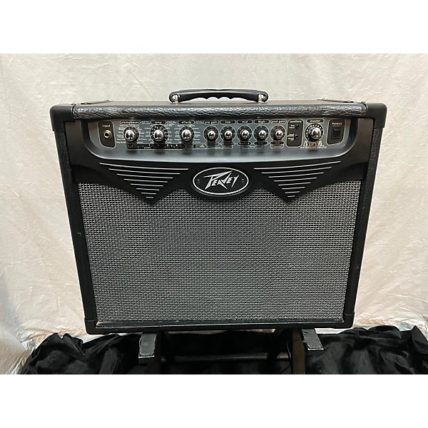 Used Peavey Vypyr 30 1x12 30W Guitar Combo Amp