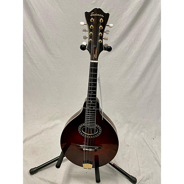 Used Eastman ND804 Mandolin