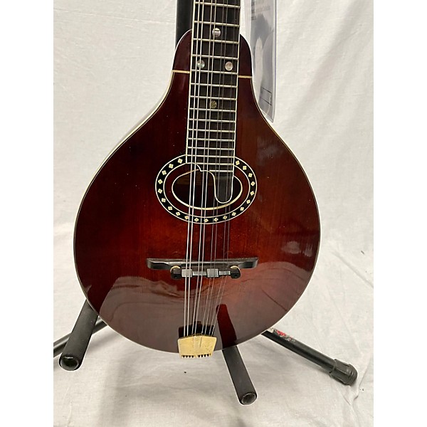 Used Eastman ND804 Mandolin