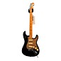 Used Fender American Ultra Stratocaster Solid Body Electric Guitar thumbnail