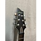 Used Schecter Guitar Research Used Schecter Guitar Research C1 Platinum TRANS BLACK Solid Body Electric Guitar