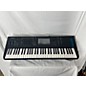 Used Yamaha MODX6 Synthesizer thumbnail