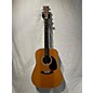 Used Martin 2016 D28 Acoustic Guitar thumbnail