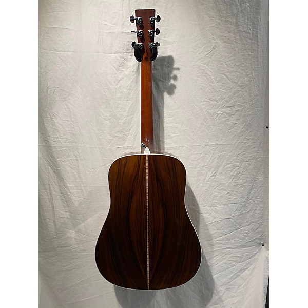 Used Martin 2016 D28 Acoustic Guitar