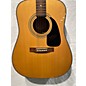 Used Martin 2016 D28 Acoustic Guitar