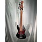 Used Sadowsky Guitars Metro Express Vintage JJ Fretless 5 Electric Bass Guitar thumbnail