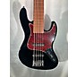 Used Sadowsky Guitars Metro Express Vintage JJ Fretless 5 Electric Bass Guitar