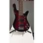 Used Spector Legend 5 Standard Electric Bass Guitar thumbnail