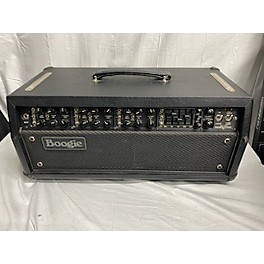 Used MESA/Boogie Used MESA/Boogie Mark V 90W Tube Guitar Amp Head