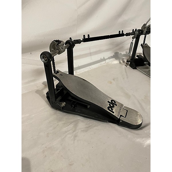 Used Used PDP By DW Double Bass Pedal Double Bass Drum Pedal