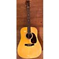 Used Martin D28 Acoustic Guitar thumbnail