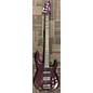 Used Used Carvin Lb70 Purple Electric Bass Guitar thumbnail