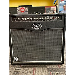 Used Peavey VALVE KING II 1X12 20 WATT Tube Guitar Combo Amp