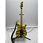 Used ESP Used ESP LTD GL200MT Yellow Tiger Solid Body Electric Guitar thumbnail