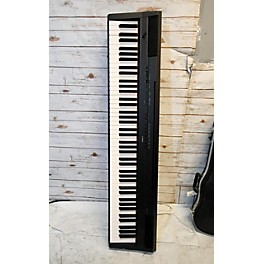 Used Yamaha Digital Piano P-115 Digital Piano