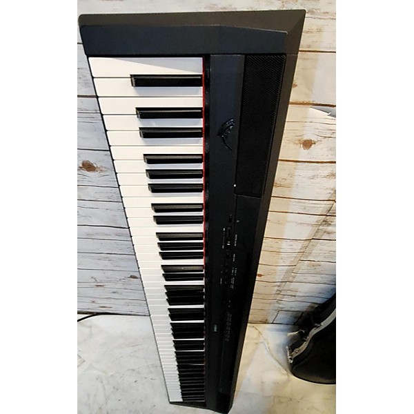 Used Yamaha Digital Piano P-115 Digital Piano